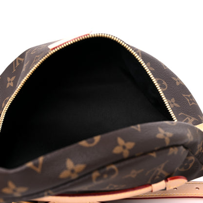 Louis Vuitton Monogram Bumbag 5 of 11