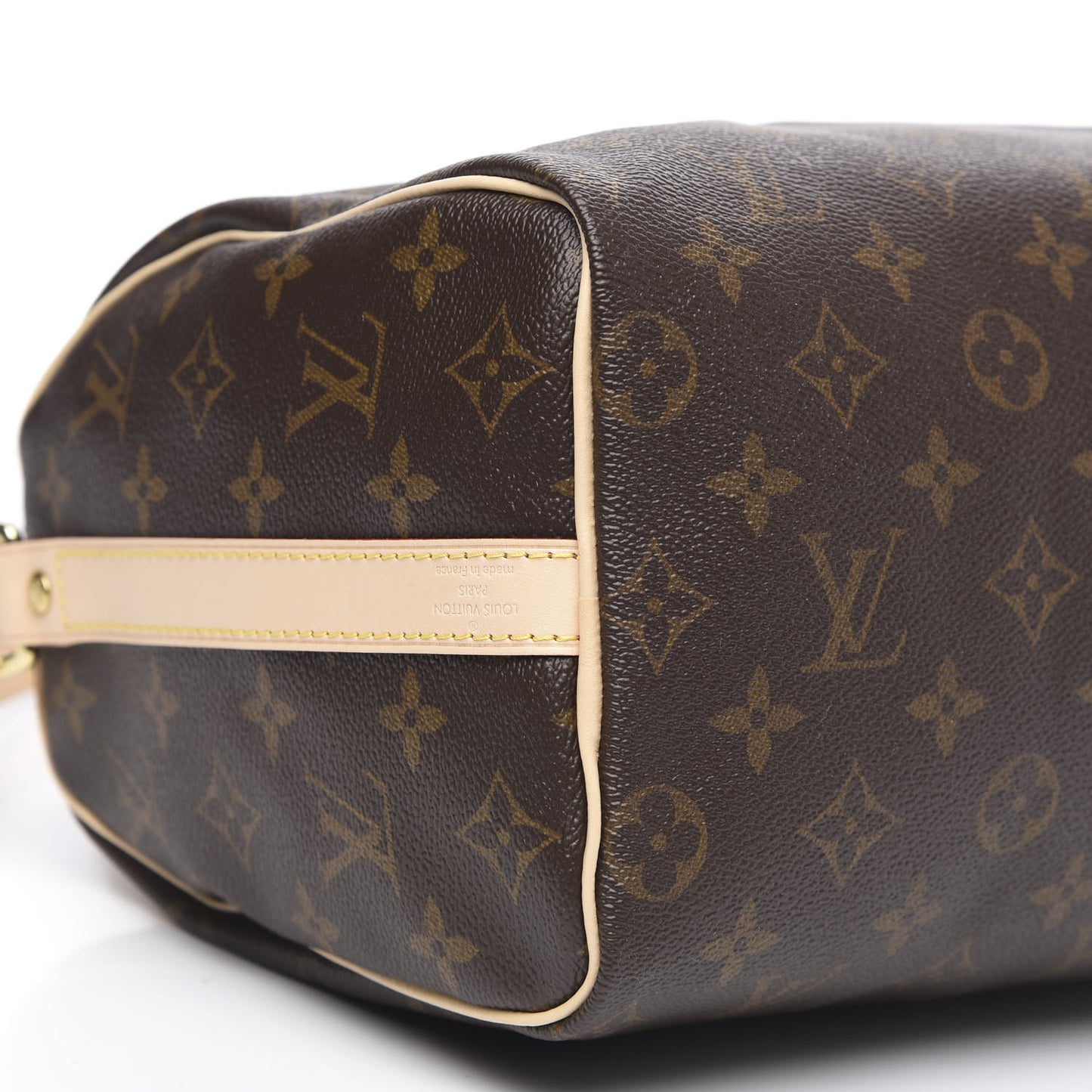 Monogram Speedy Bandouliere 25