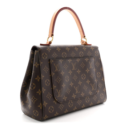 Louis Vuitton Monogram Cluny MM 4 of 11