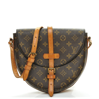 Louis Vuitton Monogram Chantilly MM 1 of 8