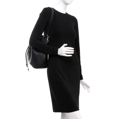 Louis Vuitton Mahina Girolata Black 2 of 9