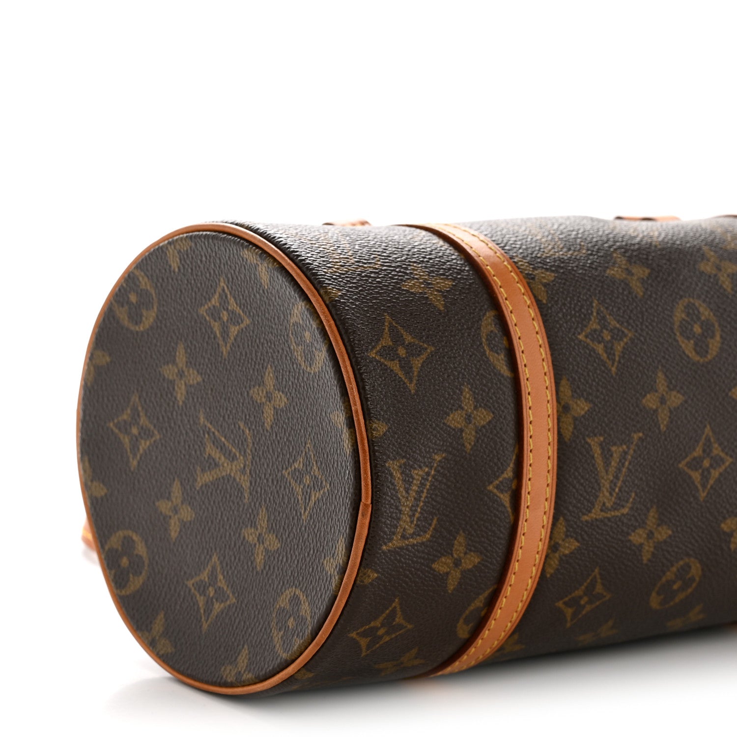 Louis Vuitton Monogram Papillon 26 9 of 14