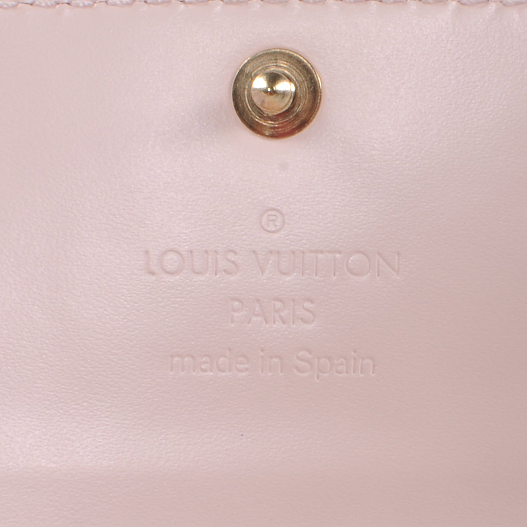 Vernis Multicles 4 Key Holder Marshmallow