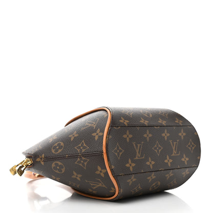 Louis Vuitton Monogram Ellipse PM 4 of 4