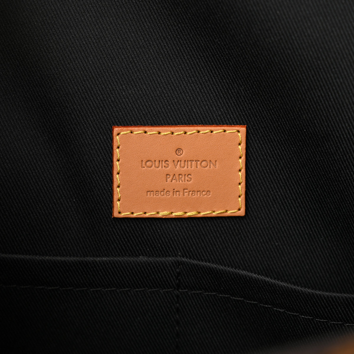 Louis Vuitton Monogram LV Ivy 6 of 11