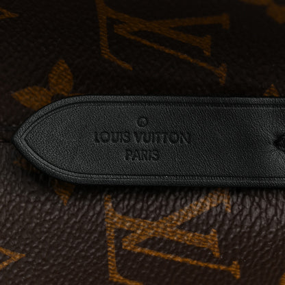 Louis Vuitton Monogram Neonoe MM Black 6 of 10