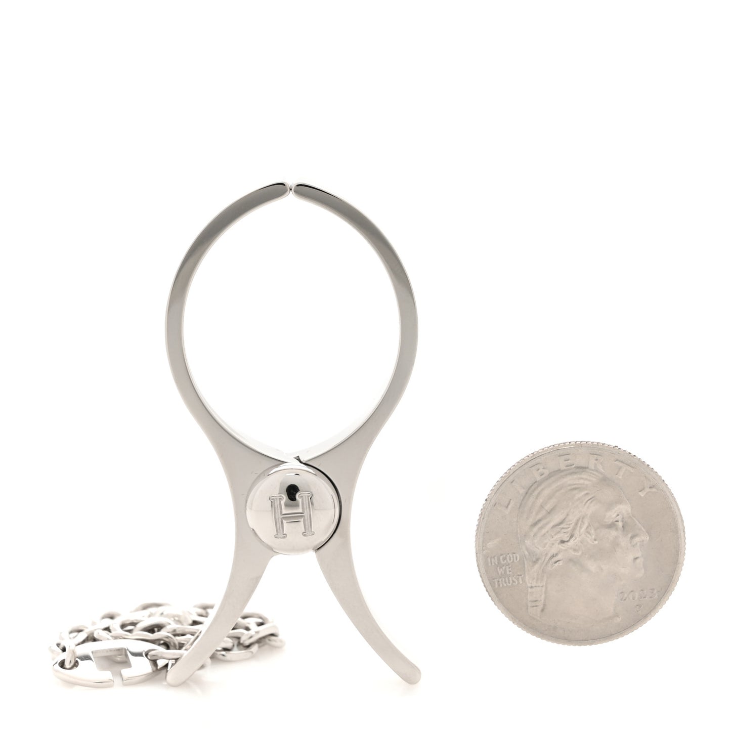 Palladium Filou Glove Clip