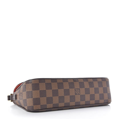 Louis Vuitton Damier Ebene Recoleta 4 of 10