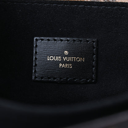Louis Vuitton Reverse Monogram Pochette Metis 6 of 8