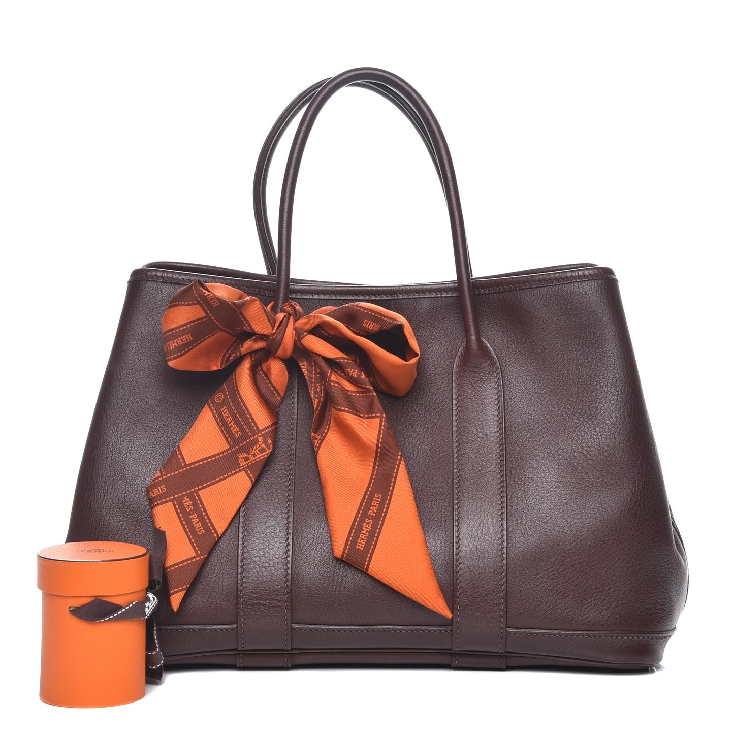 Swift Bolduc Twilly Garden Party TPM Chocolate