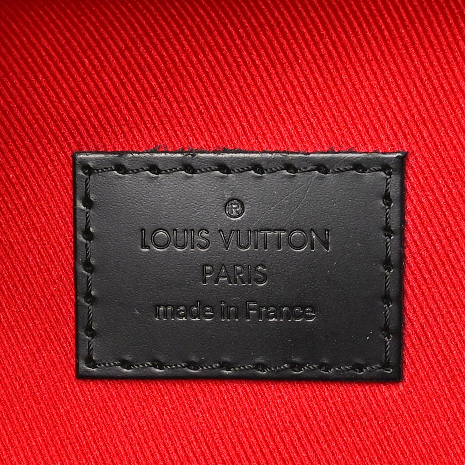 Louis Vuitton Monogram My LV World Tour Bumbag 6 of 8