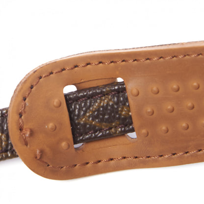 Louis Vuitton Monogram 12mm Shoulder Strap 5 of 5