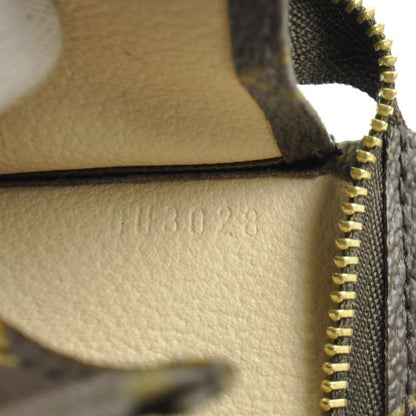 Louis Vuitton Monogram Toiletry Pouch 15 6 of 6