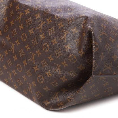 Louis Vuitton Monogram All-In GM 4 of 7