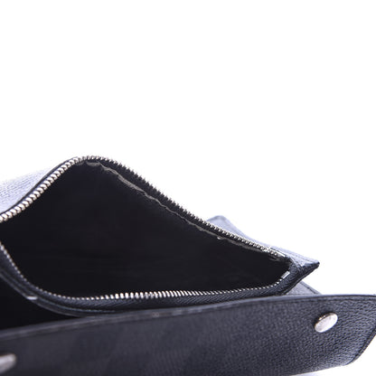 Louis Vuitton Damier Graphite Accordeon Wallet 4 of 9