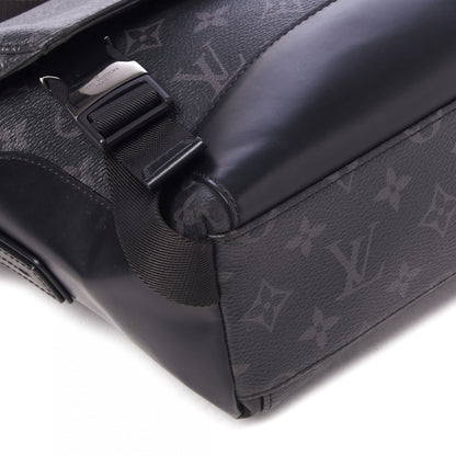 Louis Vuitton Monogram Eclipse Voyager PM Messenger 5 of 8