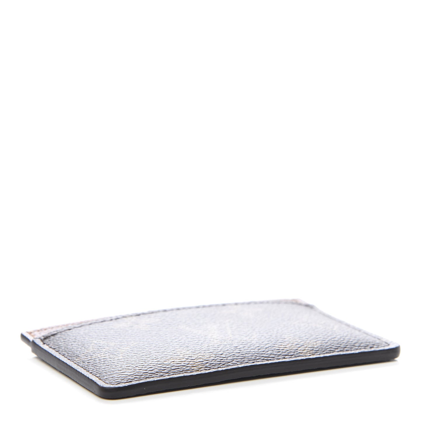 Monogram Card Holder Armagnac