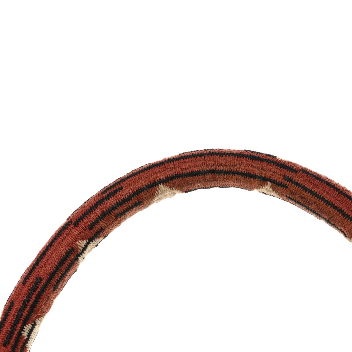 Canvas Embroidered Exclusive US Book Tote Multicolor