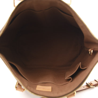 Louis Vuitton Monogram Palermo PM 4 of 10