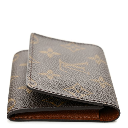 Louis Vuitton Monogram Business Card Holder 9 of 9