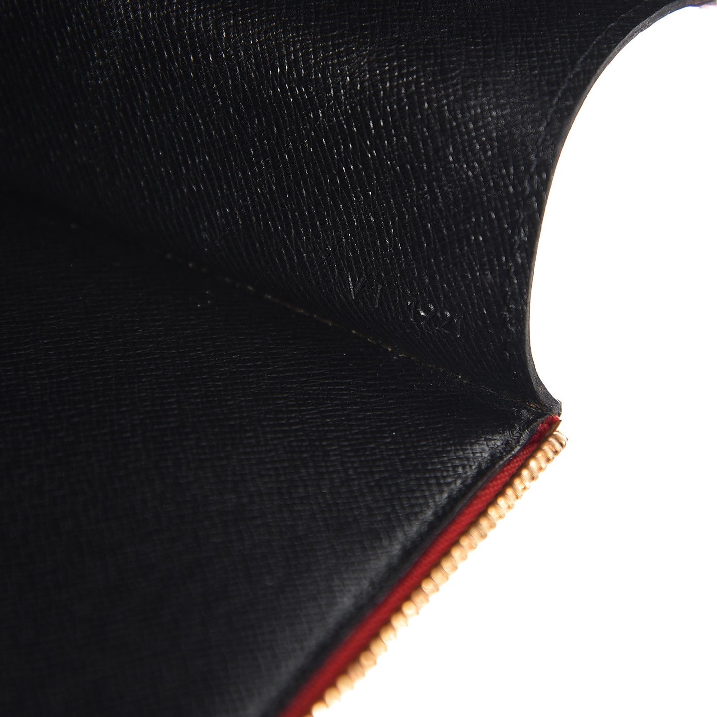 Epi Poche Documents Portfolio Case 39 Rouge