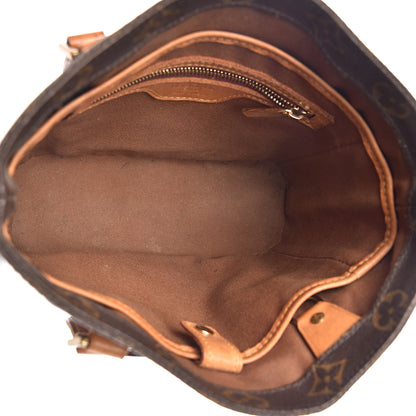 Louis Vuitton Monogram Vavin PM 5 of 16