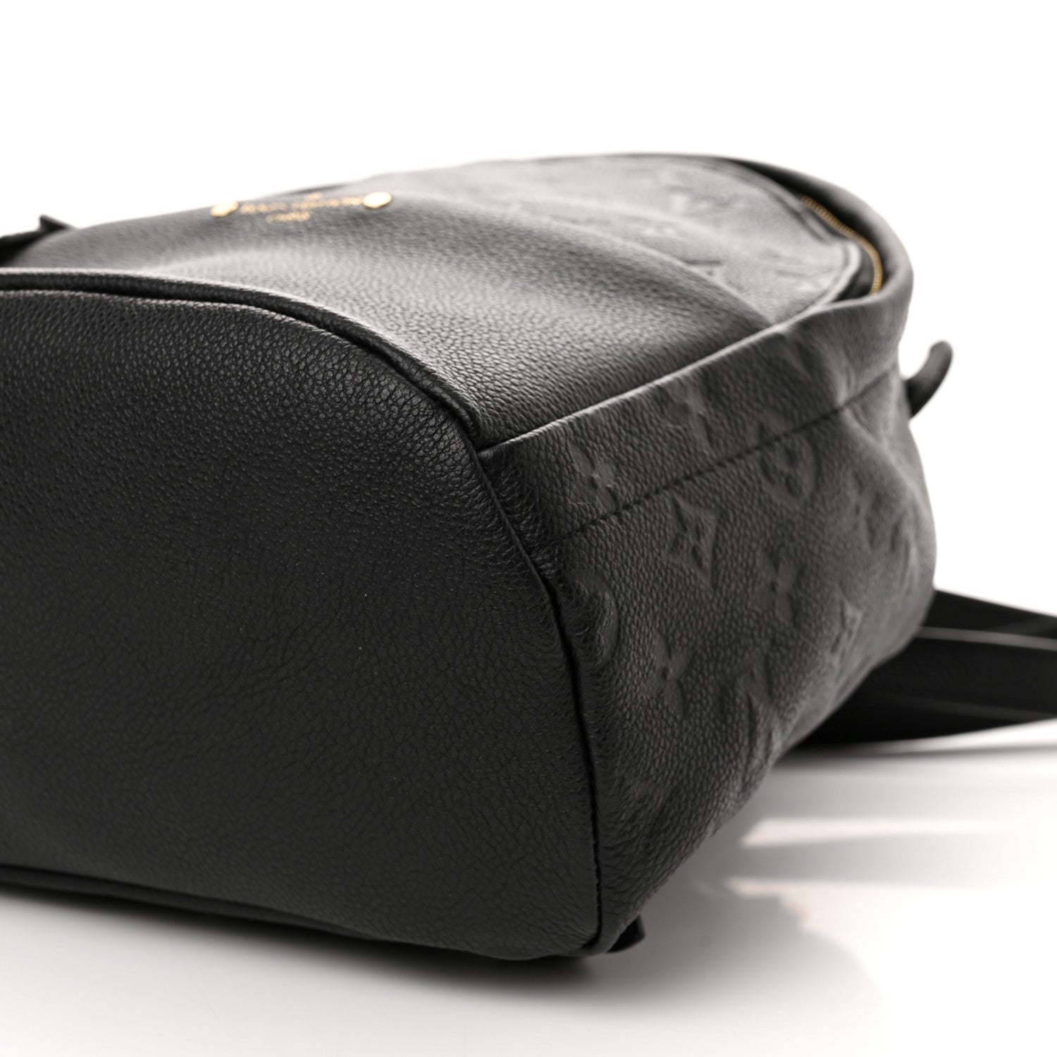 Louis Vuitton Empreinte Sorbonne Backpack Black 10 of 17