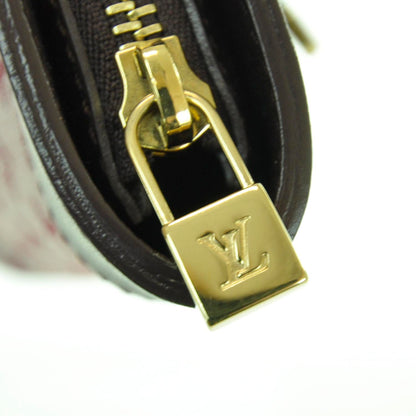 Louis Vuitton Mini Monogram Lucille PM Cherry 7 of 10