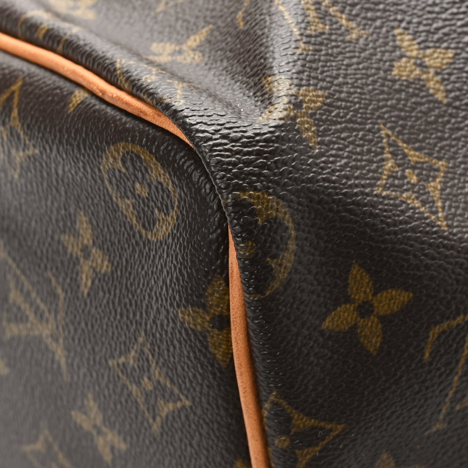 Louis Vuitton Monogram Speedy 40 9 of 10