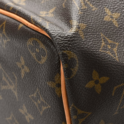 Louis Vuitton Monogram Speedy 40 9 of 10