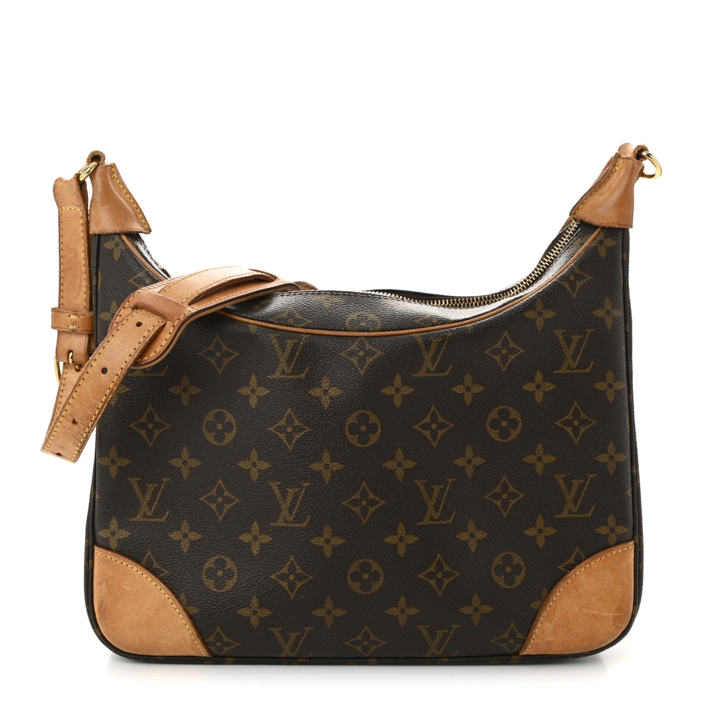 Monogram Boulogne 30