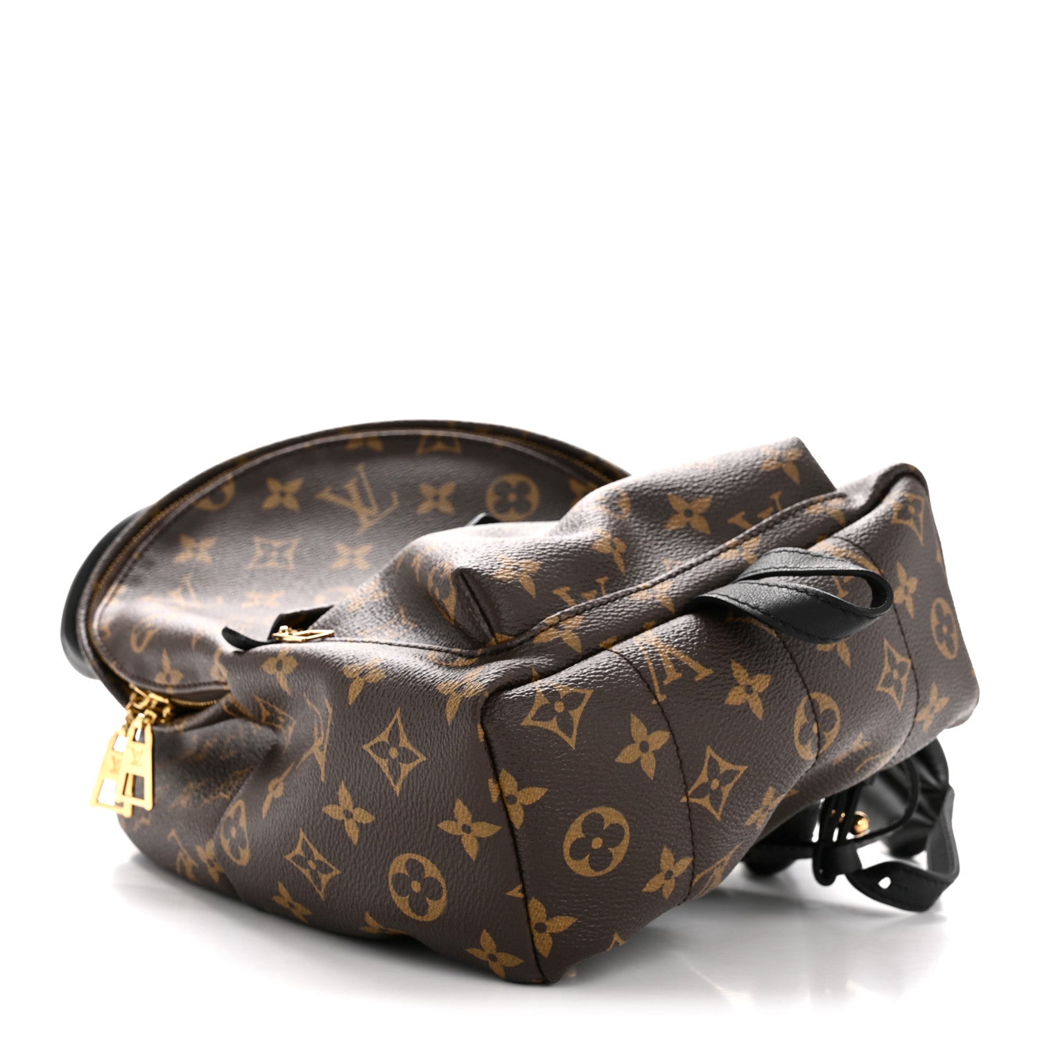 Louis Vuitton Monogram Palm Springs Backpack PM 1833721 – FASHIONPHILE