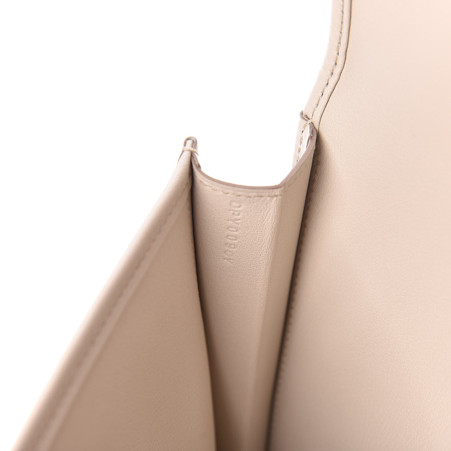 Hermes Swift Jige Elan 29 Clutch Beton 9 of 10