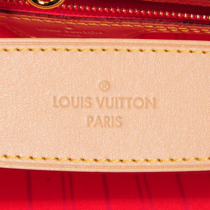 Louis Vuitton Damier Azur Delightful PM 6 of 8