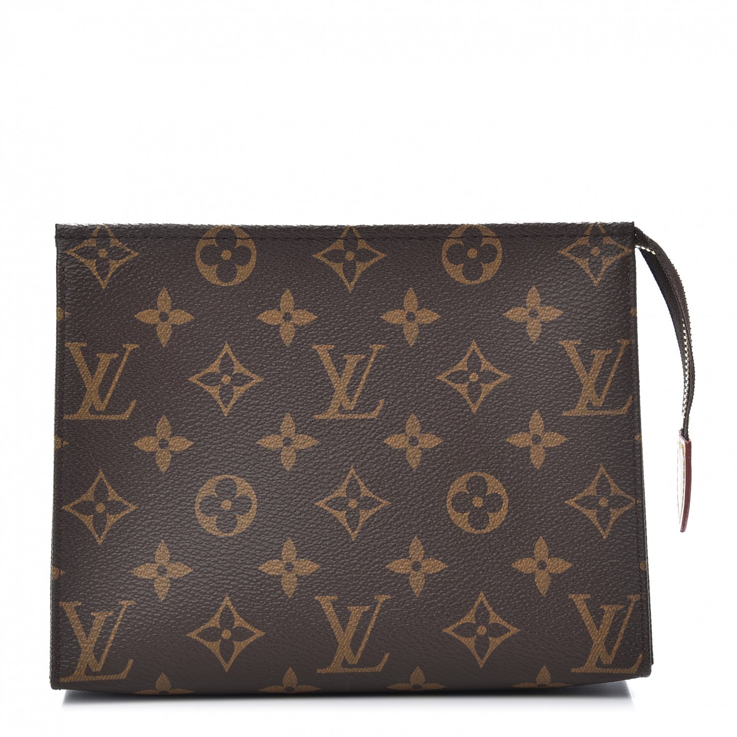 Louis Vuitton Monogram Toiletry Pouch 19 1 of 9