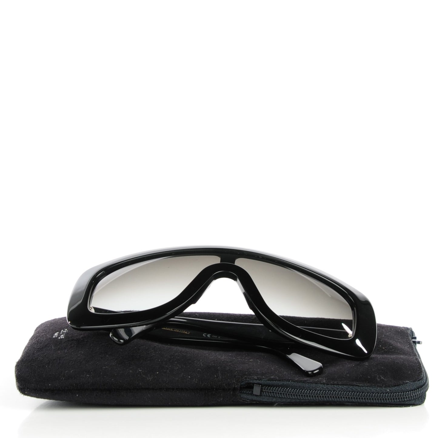 Adele Sunglasses CL 41377/S Black