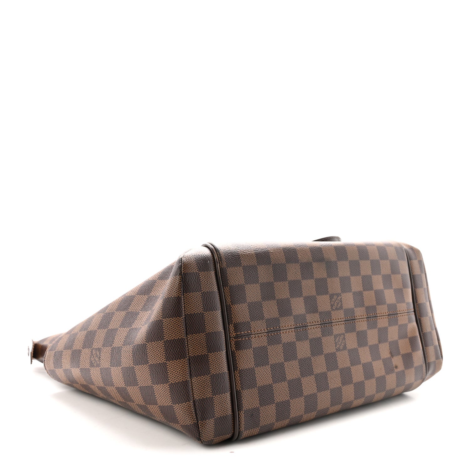 Louis Vuitton Damier Ebene Totally MM 4 of 9