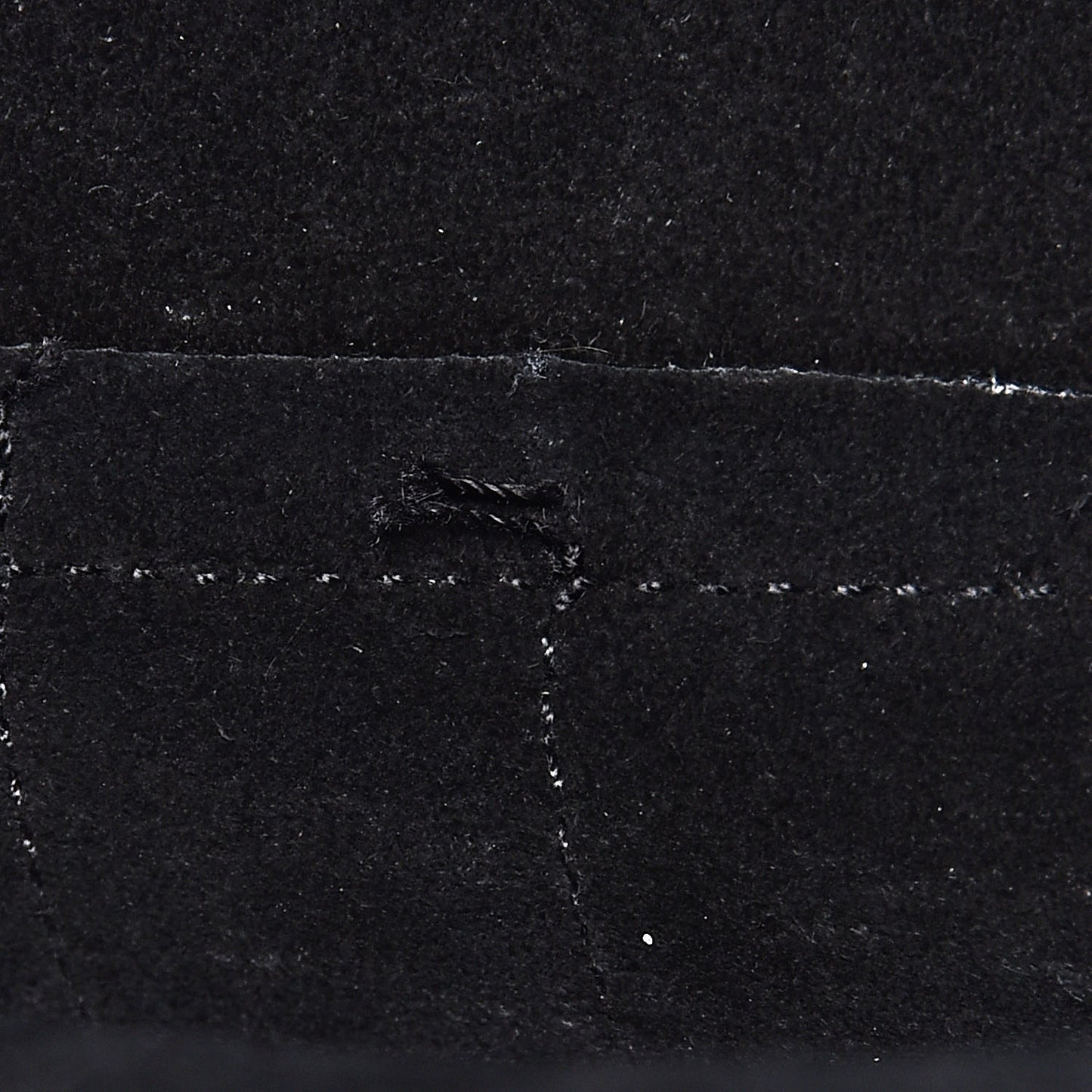 Natural Leather Bayswater Black