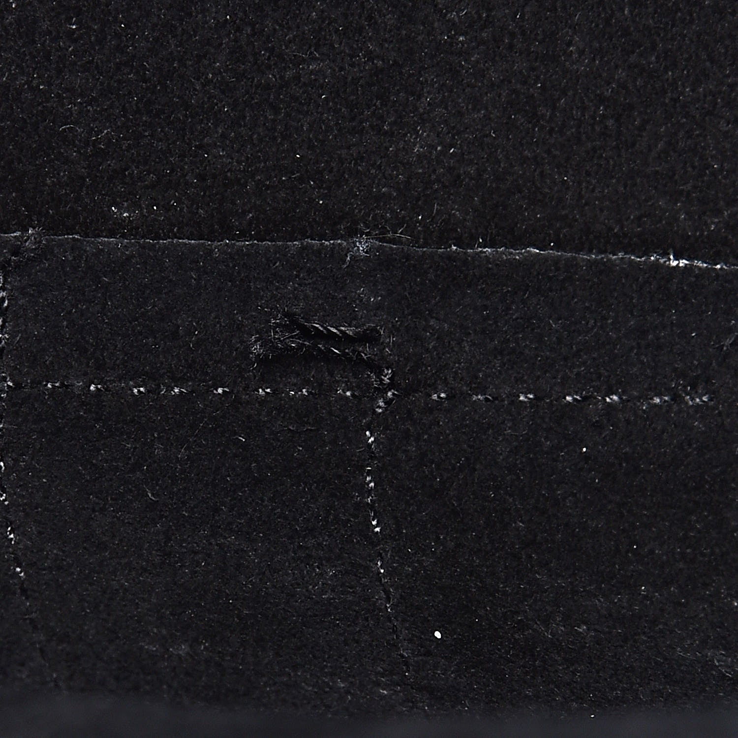 Mulberry Natural Leather Bayswater Black 9 of 15