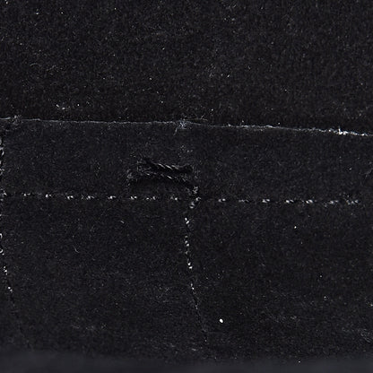 Mulberry Natural Leather Bayswater Black 9 of 15