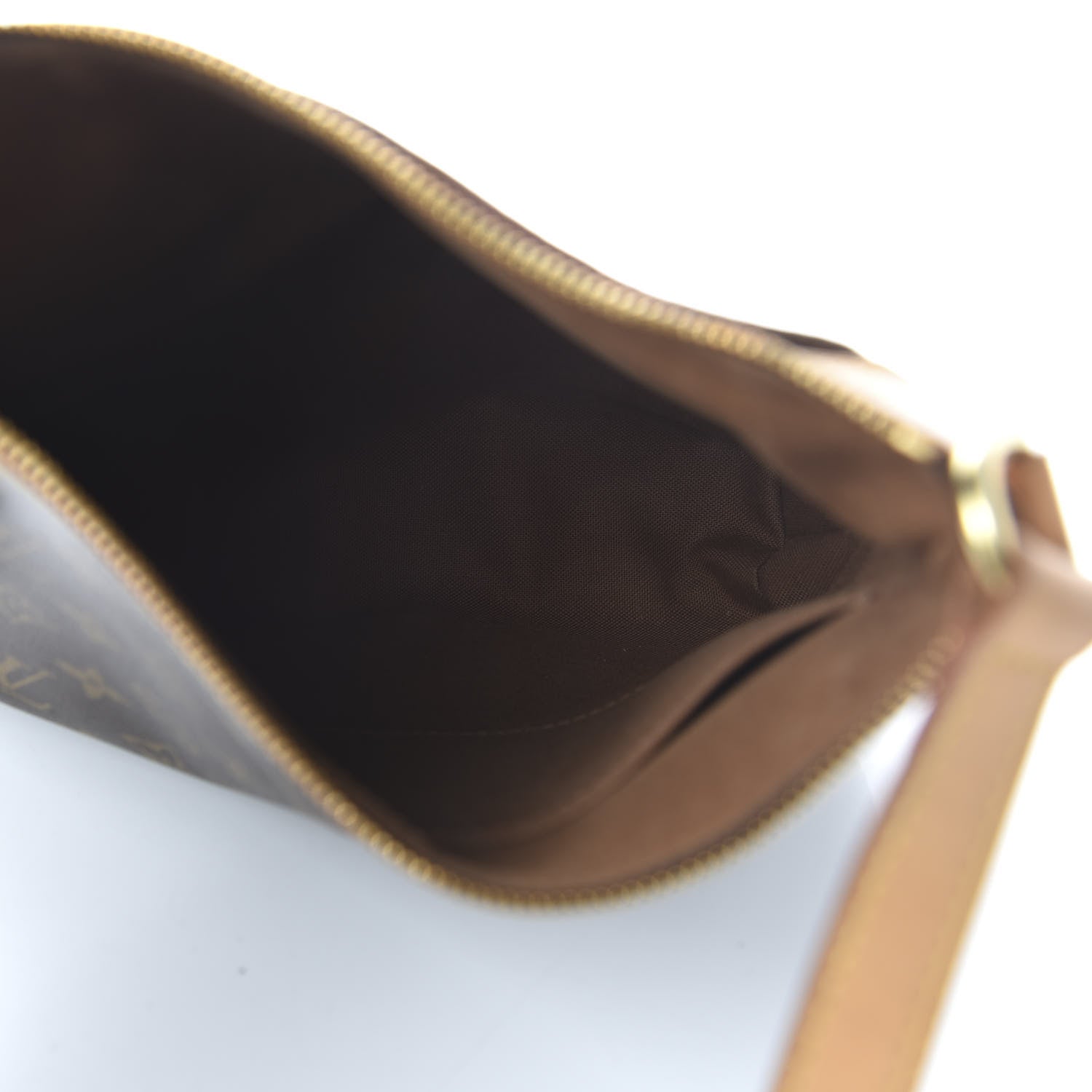 Louis Vuitton Monogram Odeon PM 5 of 10