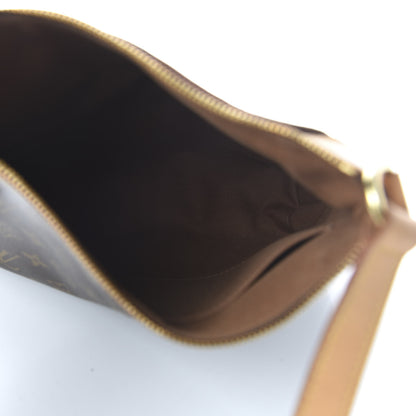 Louis Vuitton Monogram Odeon PM 5 of 10