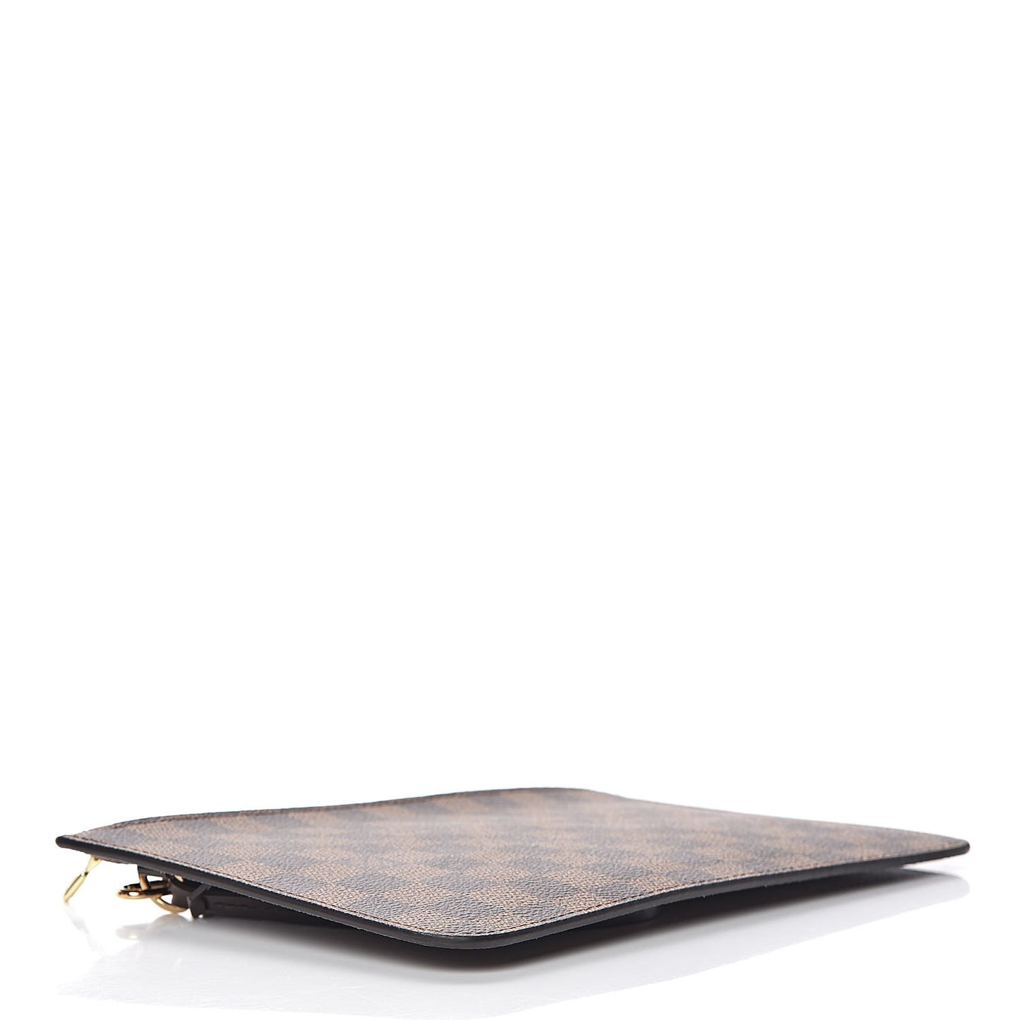 Damier Ebene Neverfull MM GM Pochette