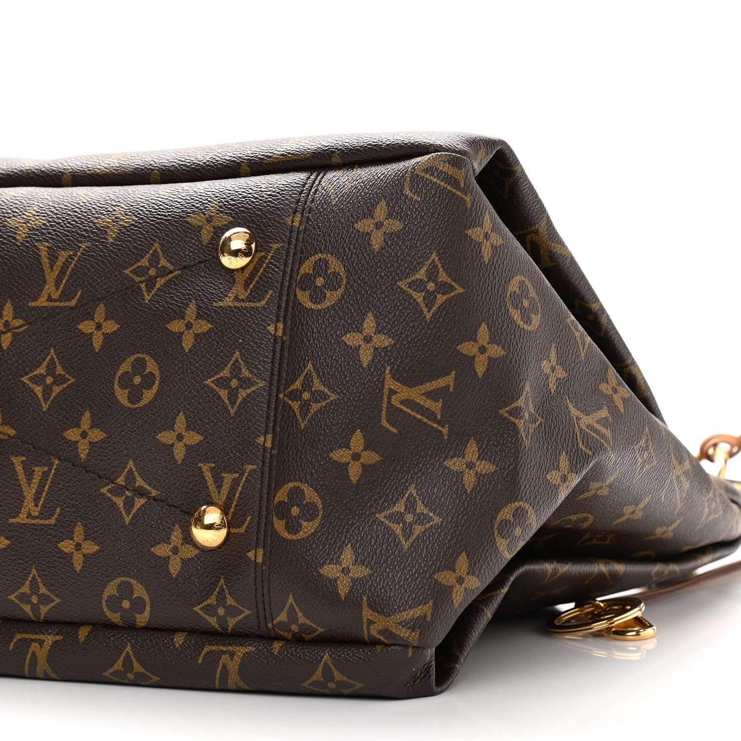 Louis Vuitton Monogram Artsy GM 9 of 9