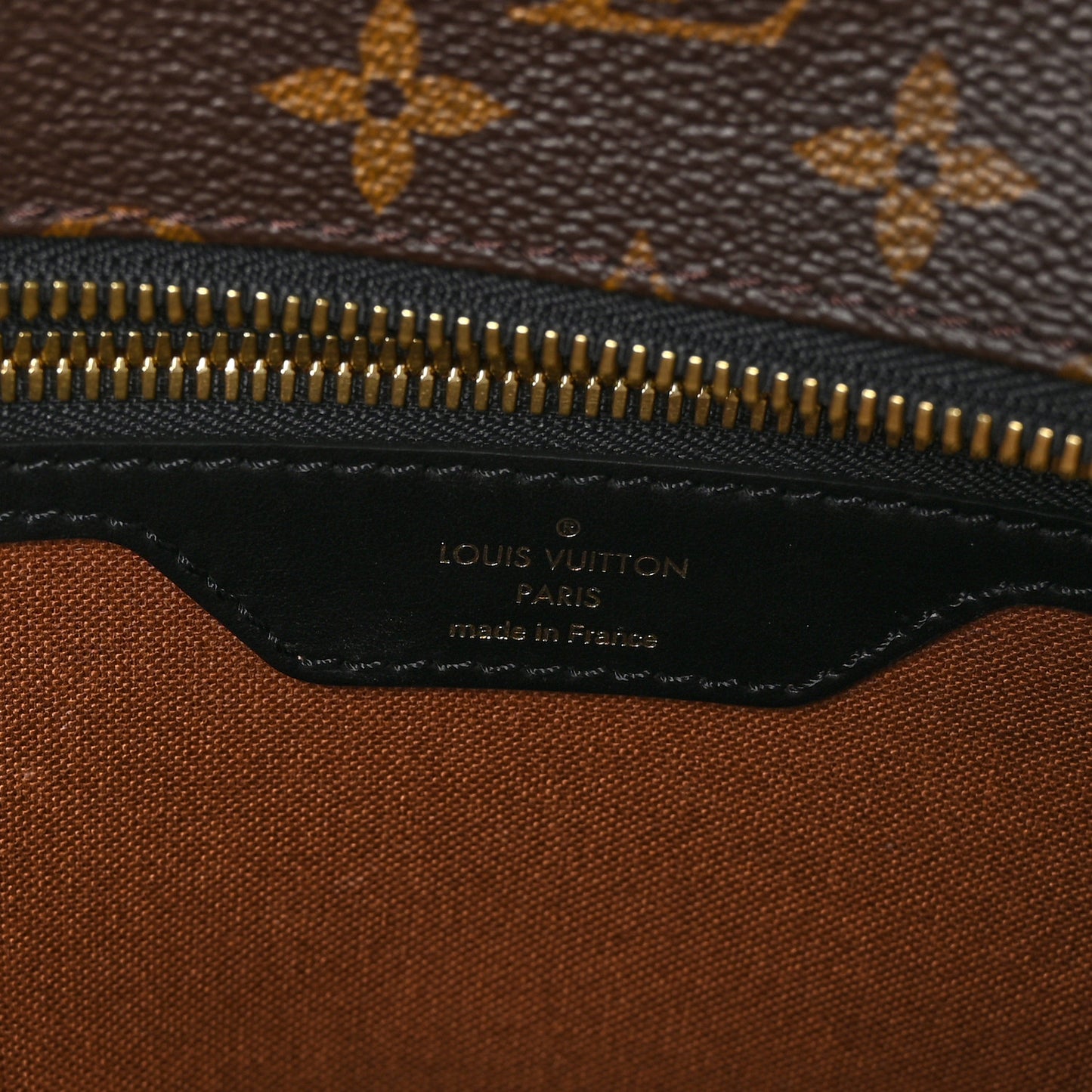 Monogram City Steamer XXL