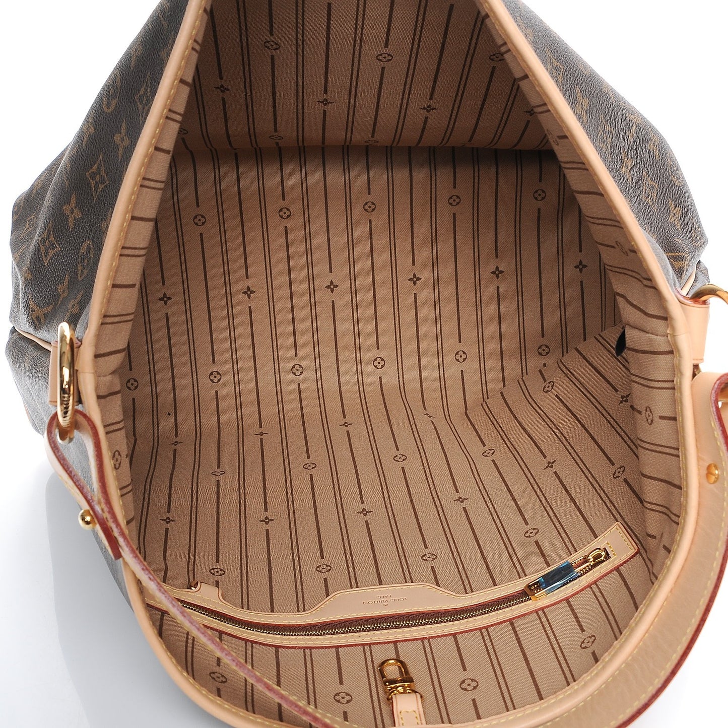 Monogram Delightful MM