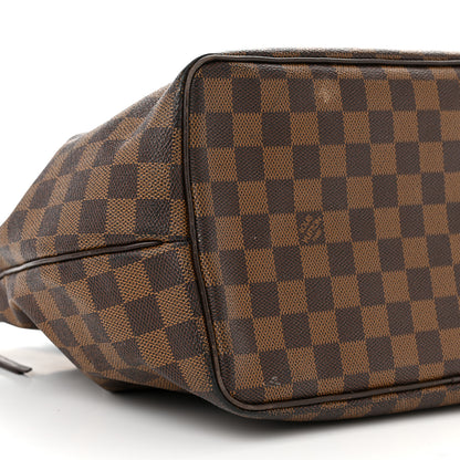 Louis Vuitton Damier Ebene Westminster GM 9 of 22