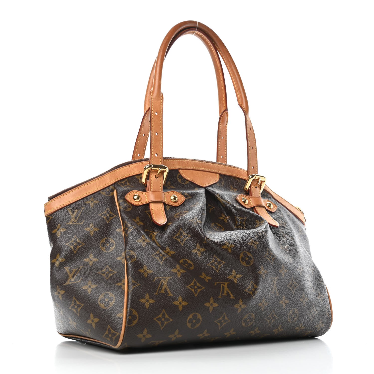 Louis Vuitton Monogram Tivoli GM 2 of 5