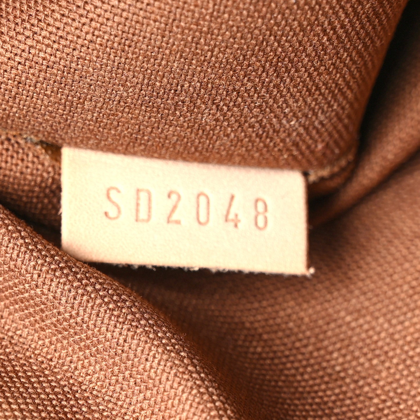 Monogram Palermo PM