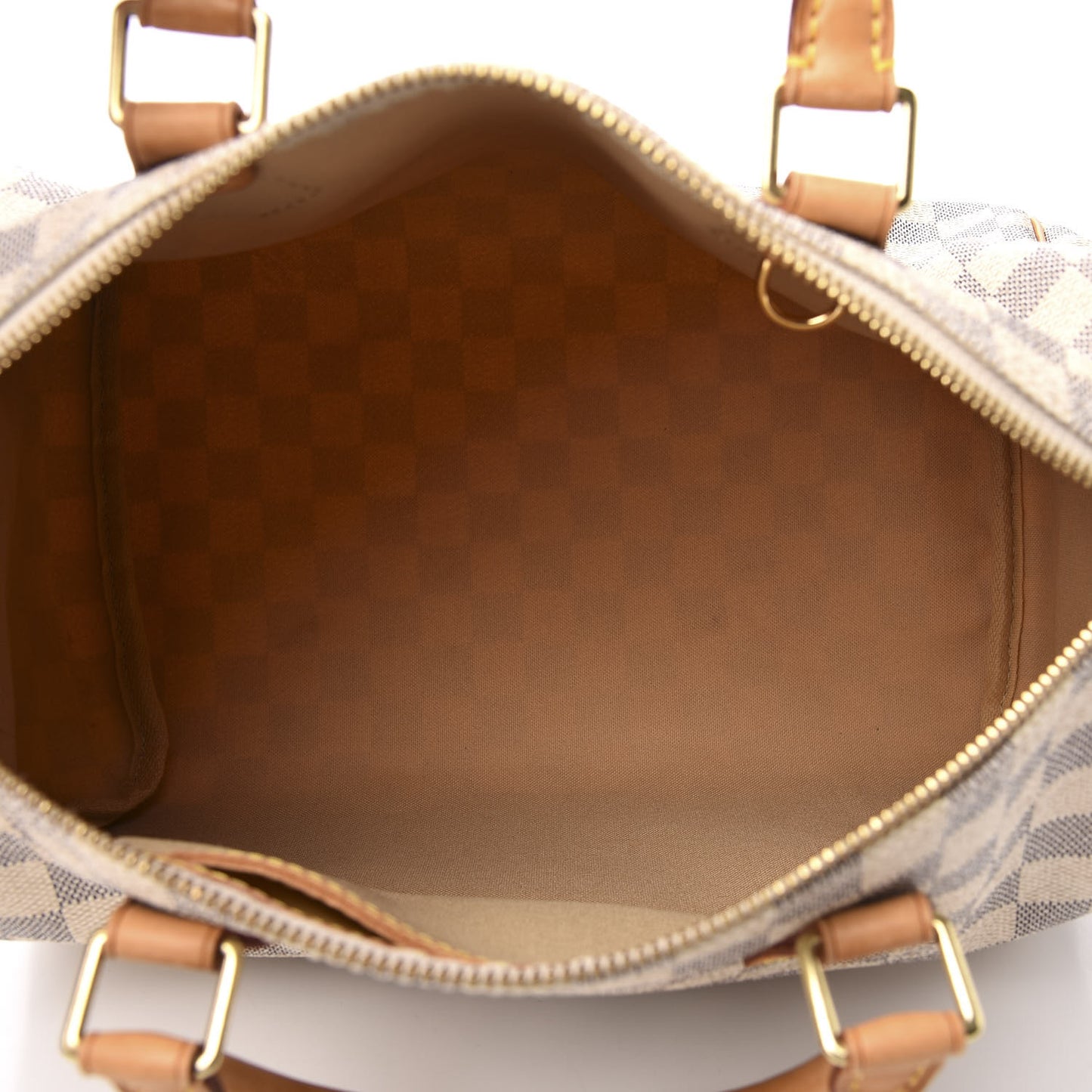 Damier Azur Speedy 30